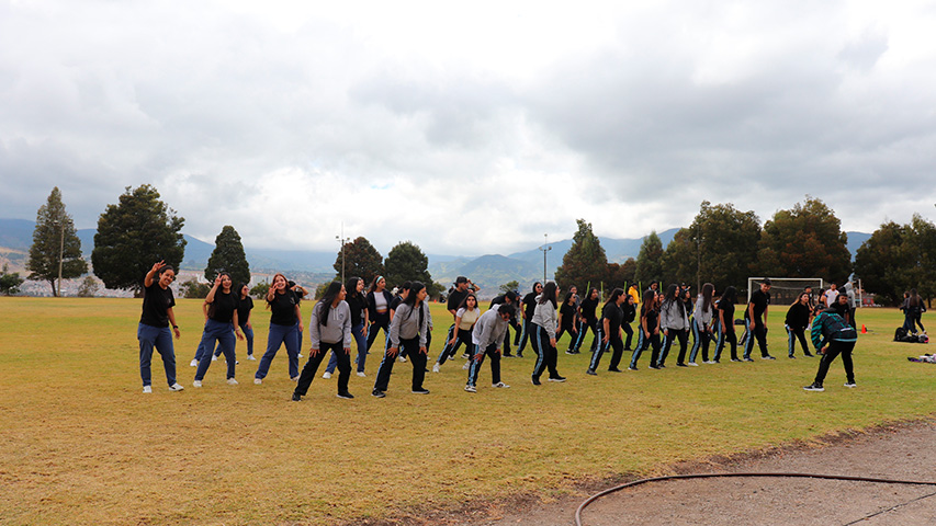Universidad Mariana